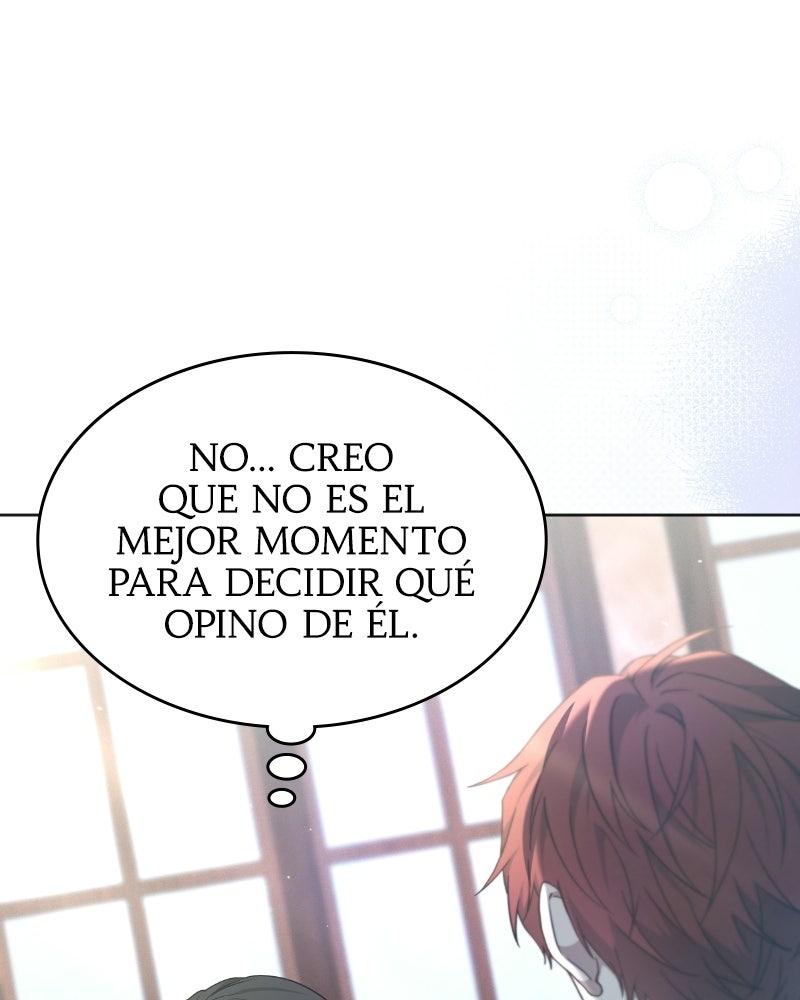 Read La era de la arrogancia ES Manga Online