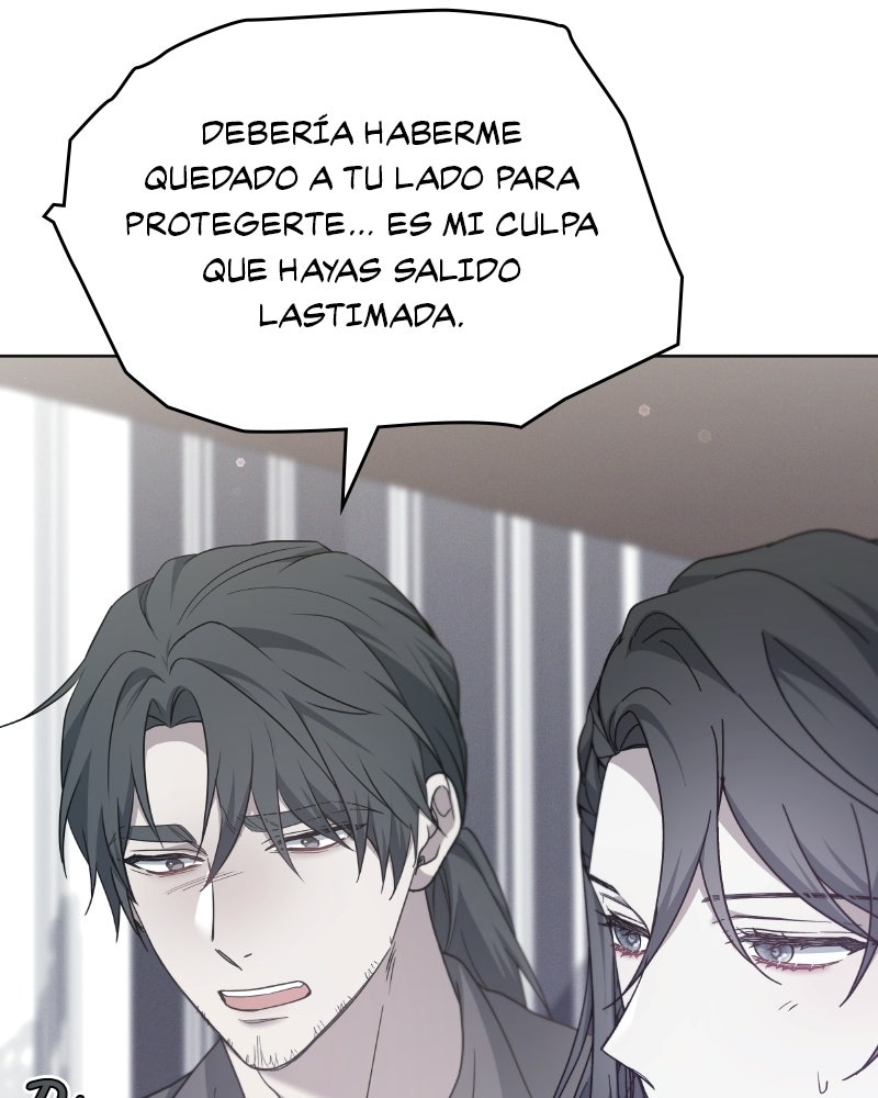 Read La era de la arrogancia ES Manga Online