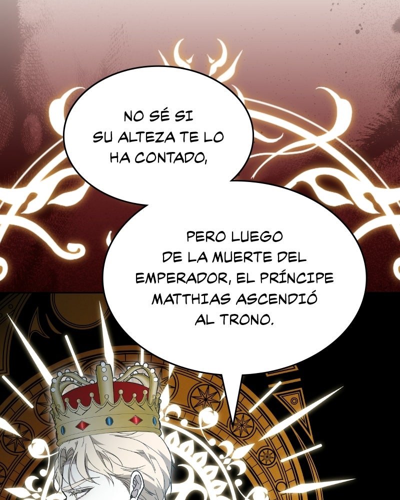 Read La era de la arrogancia ES Manga Online
