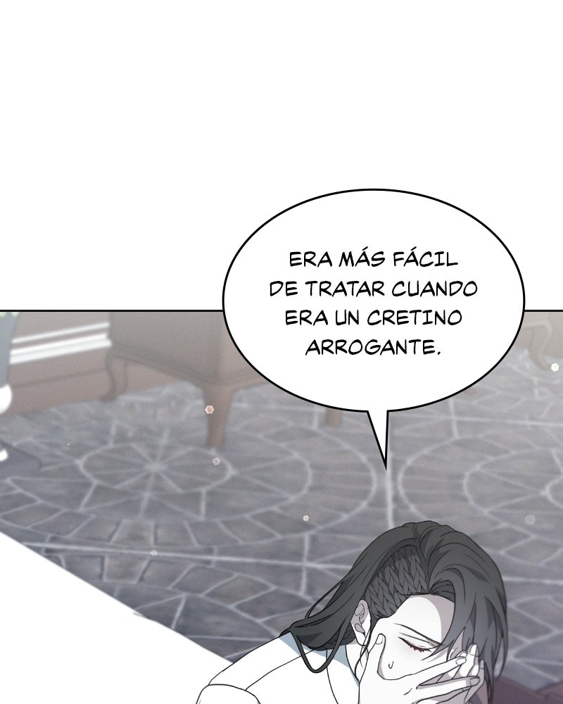 Read La era de la arrogancia ES Manga Online