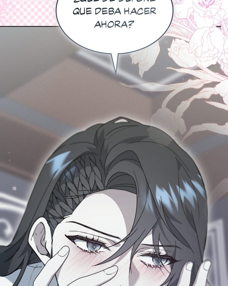 Read La era de la arrogancia ES Manga Online