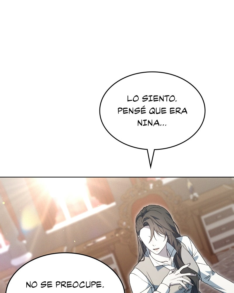 Read La era de la arrogancia ES Manga Online