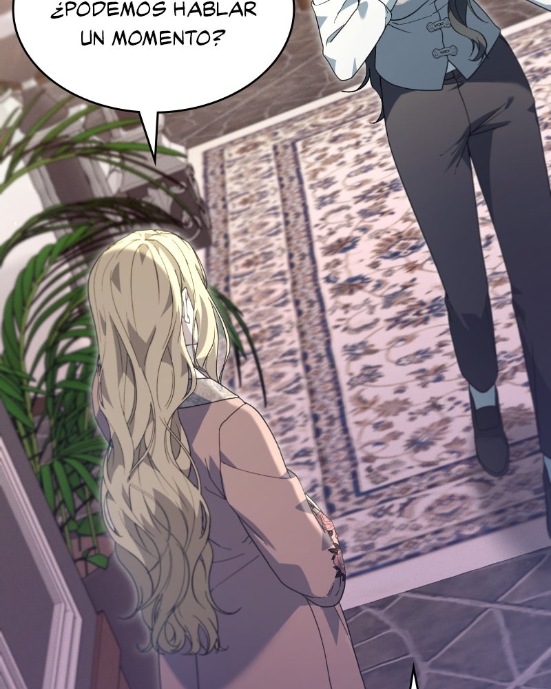 Read La era de la arrogancia ES Manga Online