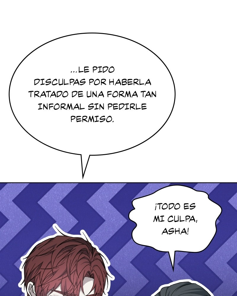 Read La era de la arrogancia ES Manga Online