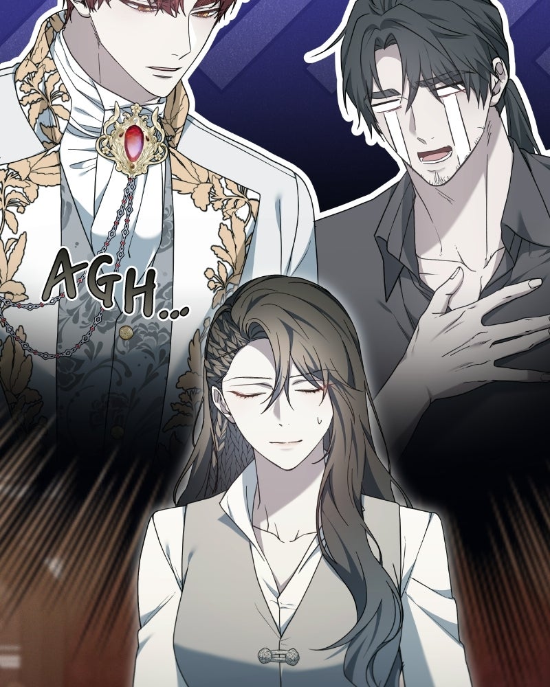 Read La era de la arrogancia ES Manga Online