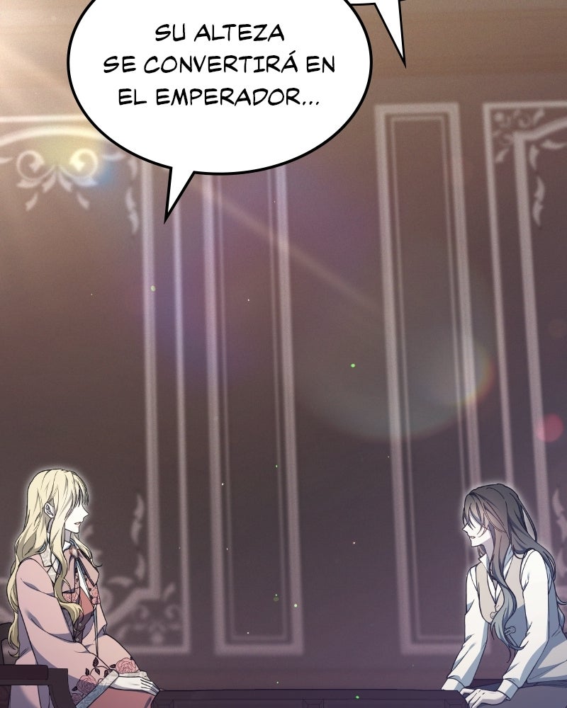 Read La era de la arrogancia ES Manga Online