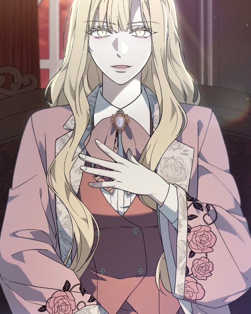 Read La era de la arrogancia ES Manga Online