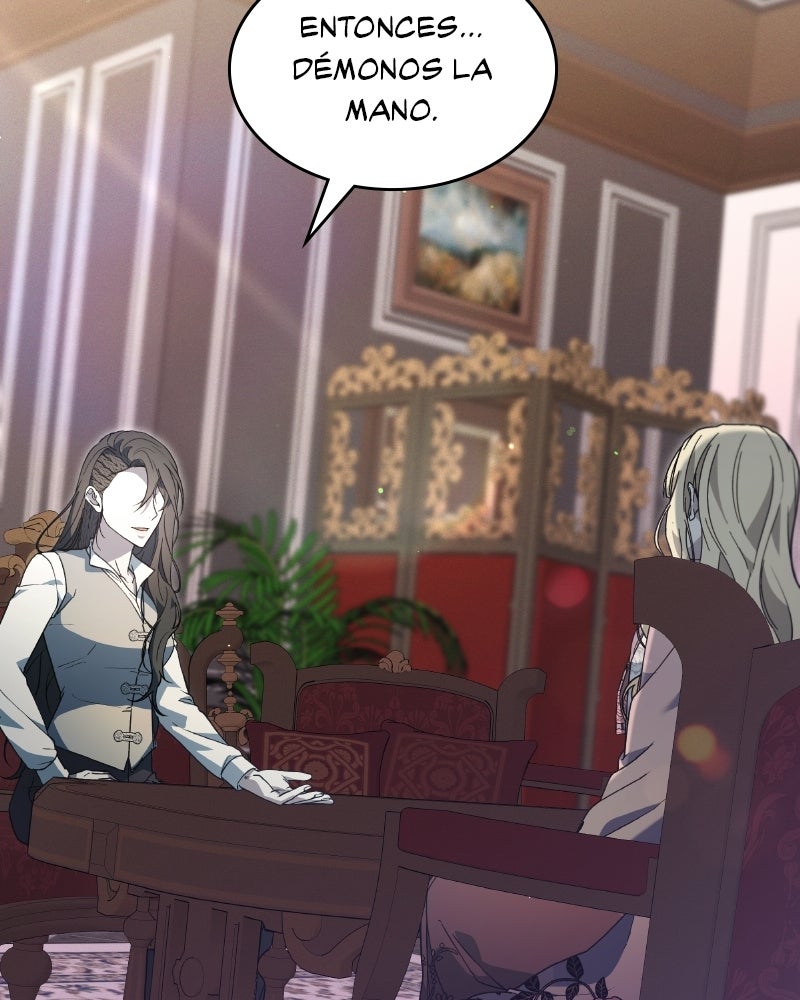 Read La era de la arrogancia ES Manga Online