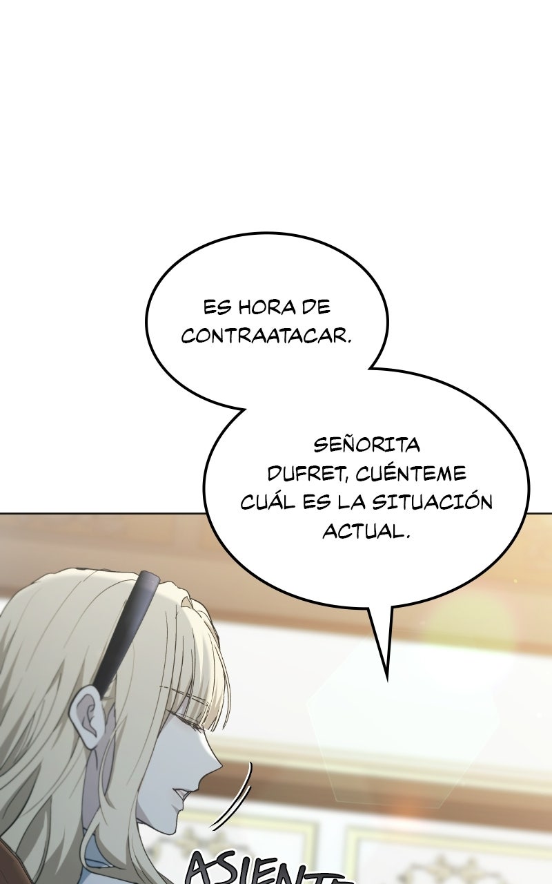 Read La era de la arrogancia ES Manga Online