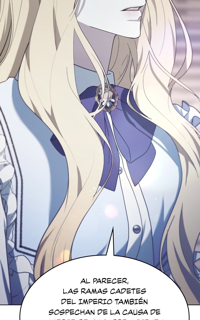 Read La era de la arrogancia ES Manga Online