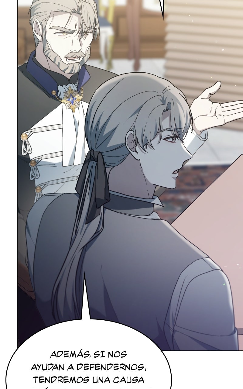 Read La era de la arrogancia ES Manga Online