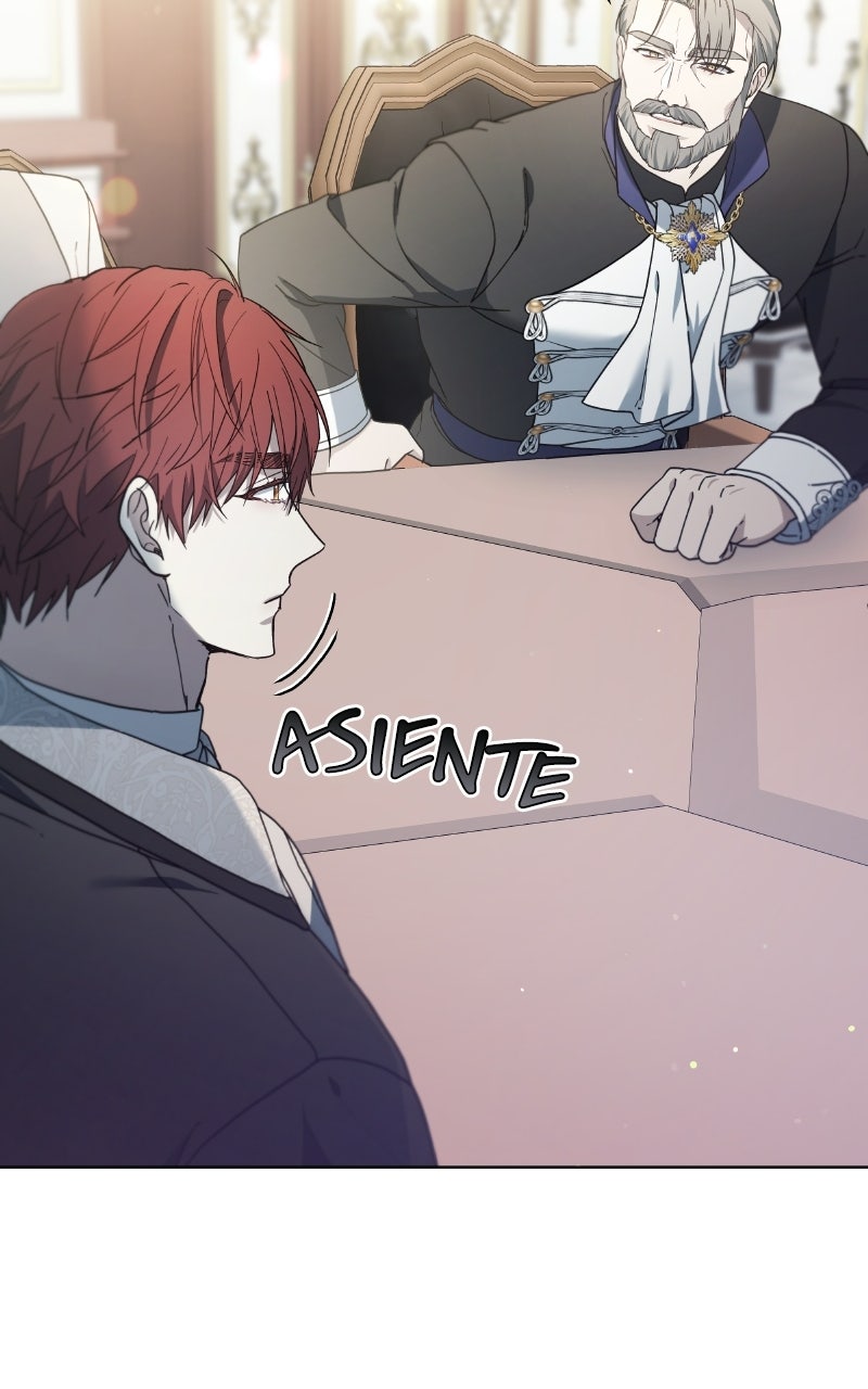 Read La era de la arrogancia ES Manga Online