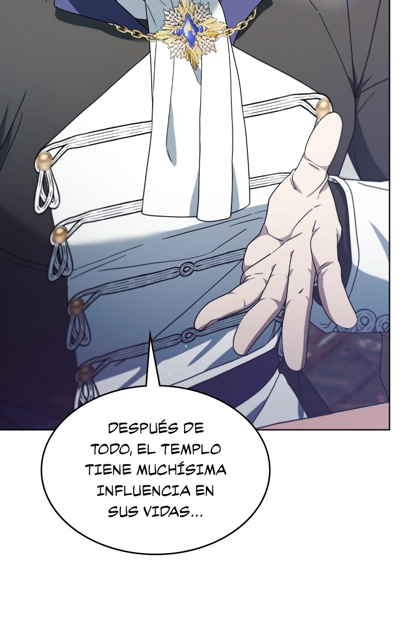 Read La era de la arrogancia ES Manga Online