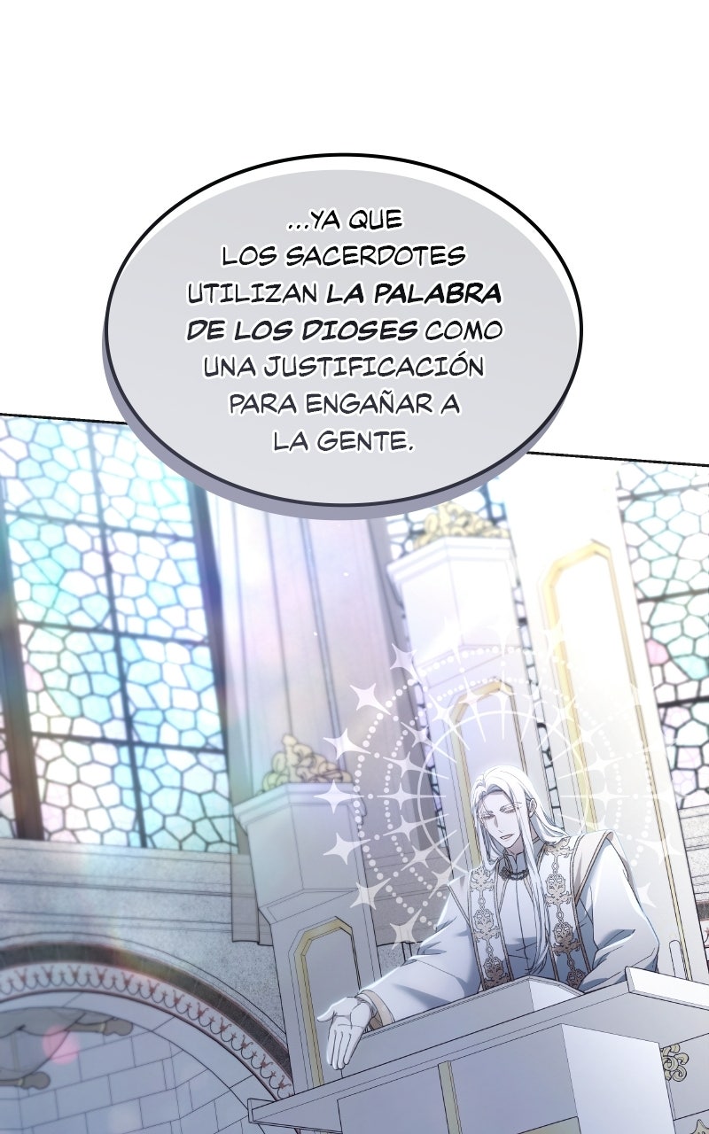 Read La era de la arrogancia ES Manga Online