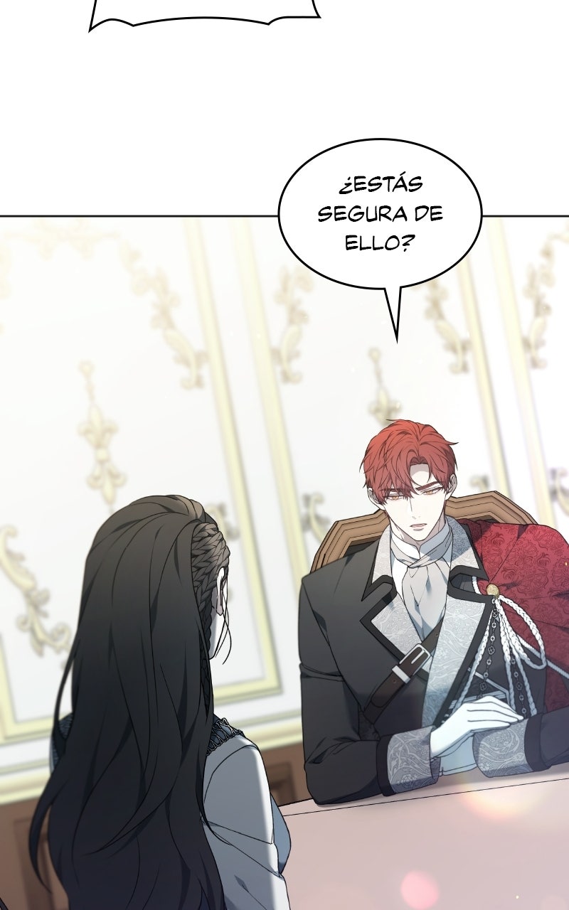 Read La era de la arrogancia ES Manga Online