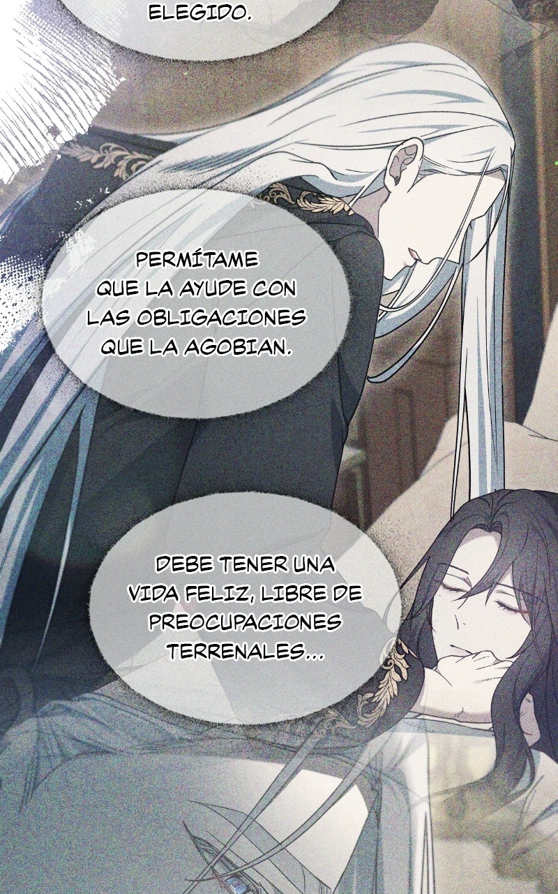 Read La era de la arrogancia ES Manga Online