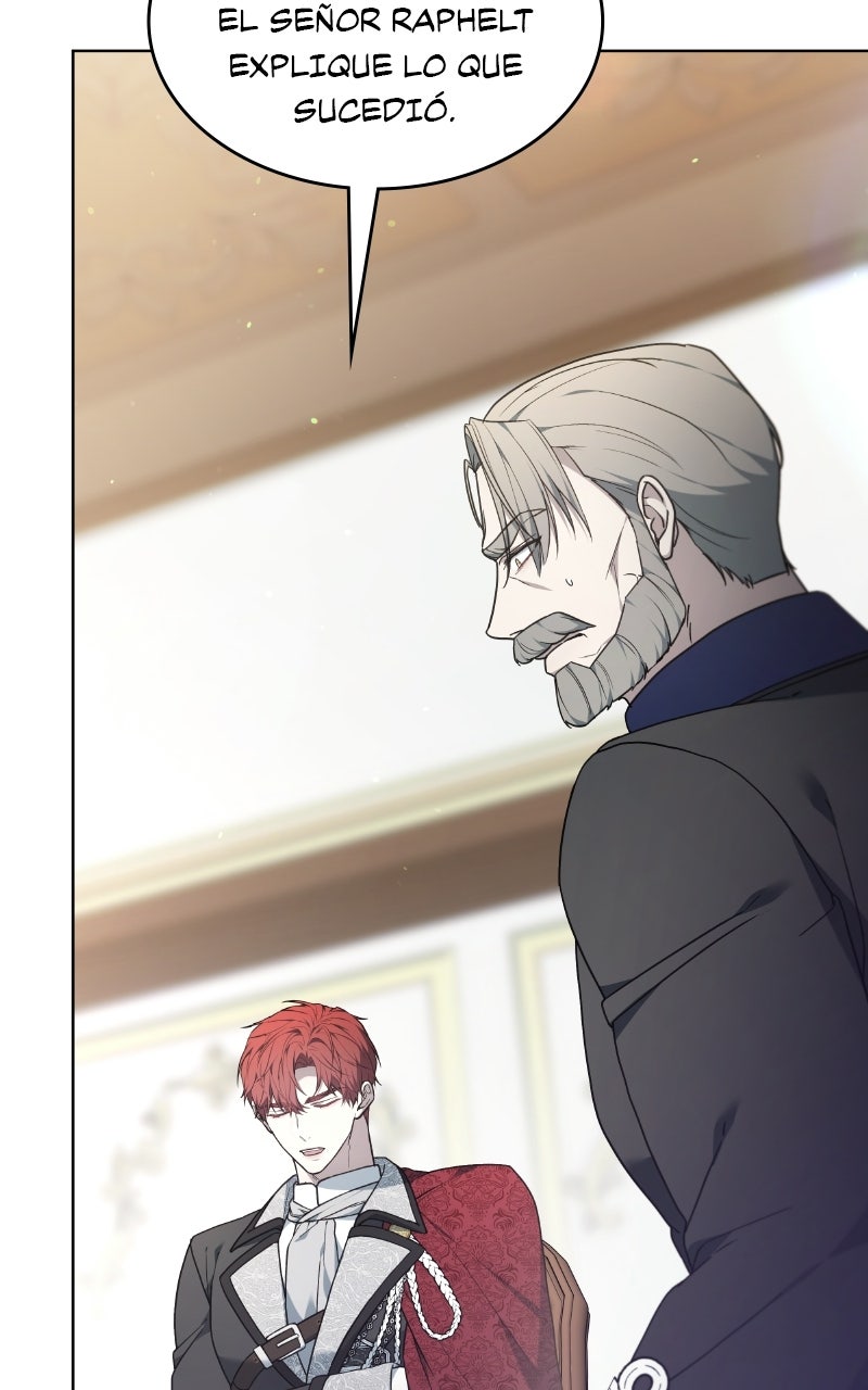 Read La era de la arrogancia ES Manga Online