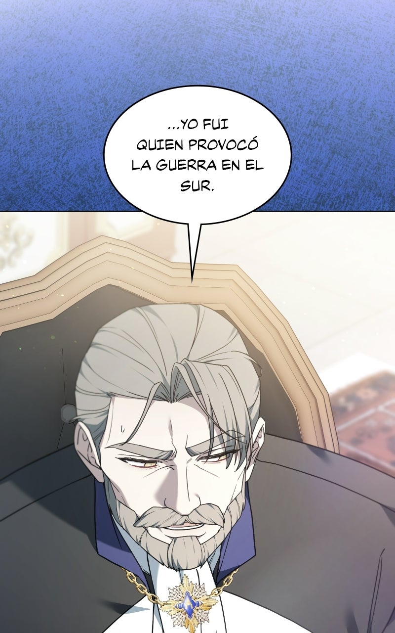 Read La era de la arrogancia ES Manga Online