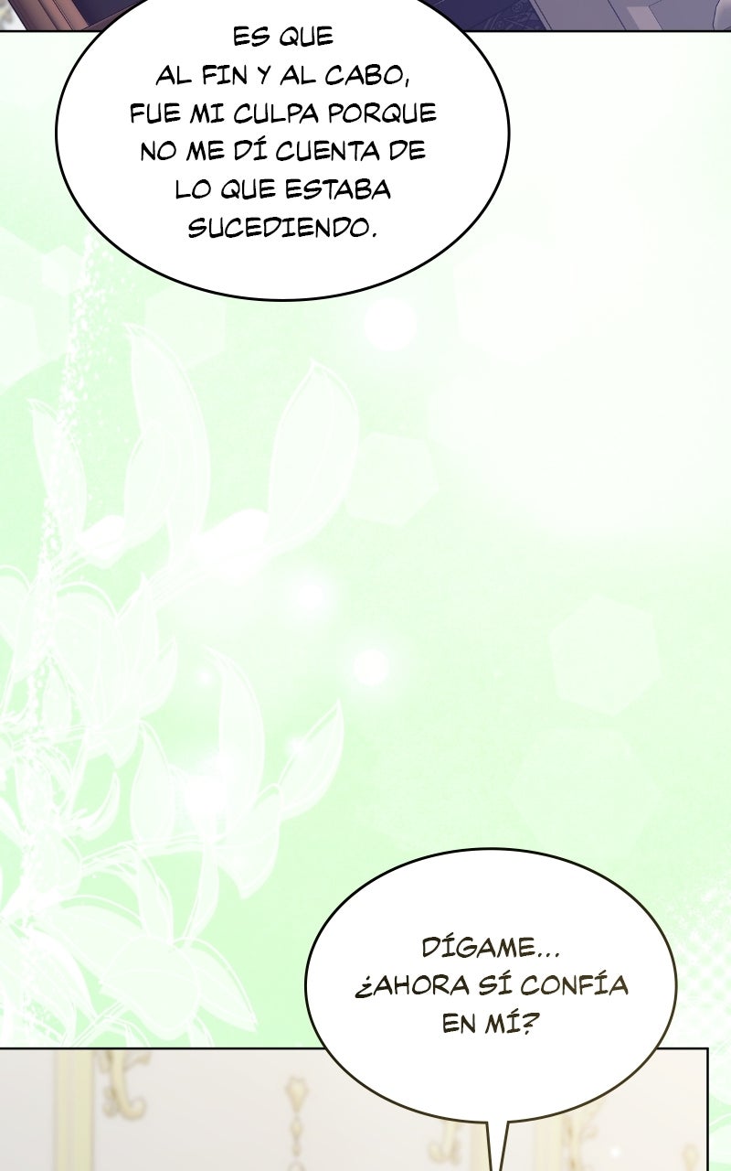 Read La era de la arrogancia ES Manga Online