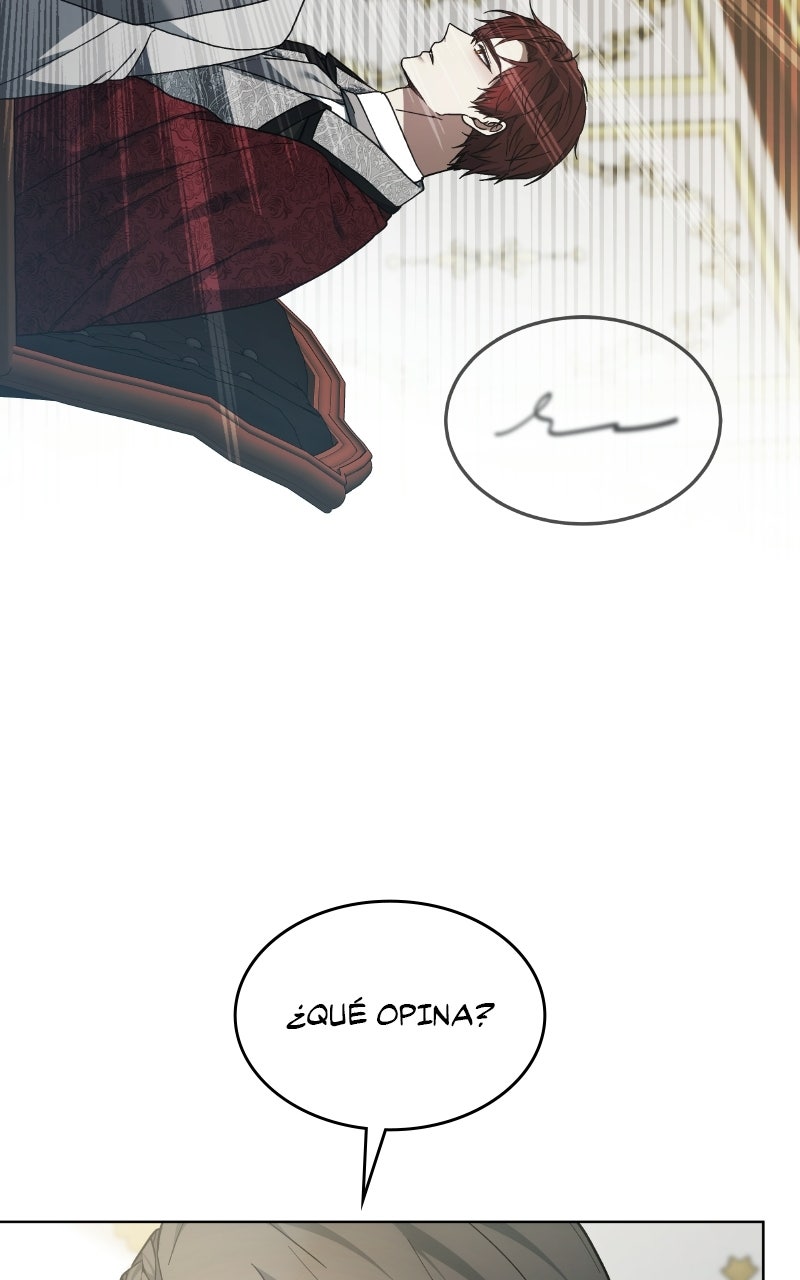 Read La era de la arrogancia ES Manga Online