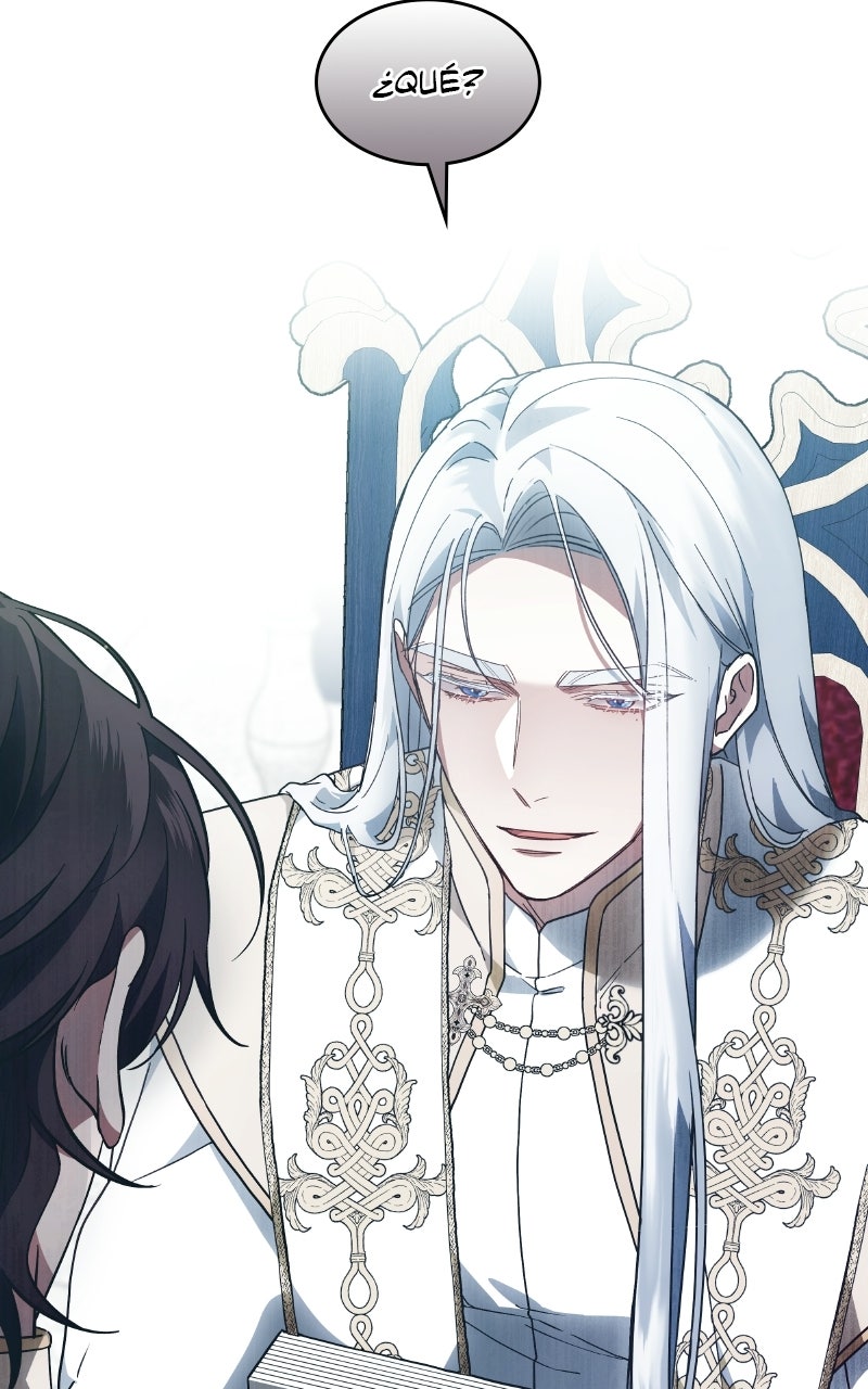 Read La era de la arrogancia ES Manga Online