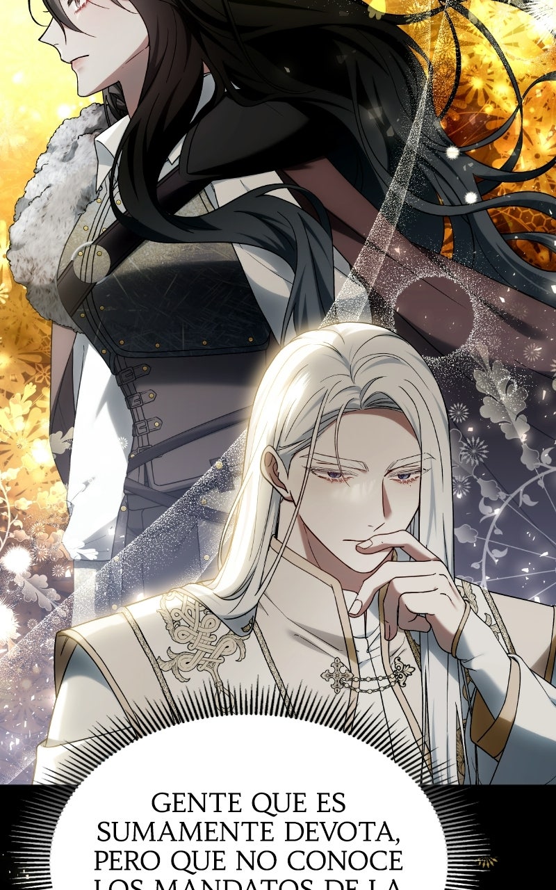 Read La era de la arrogancia ES Manga Online