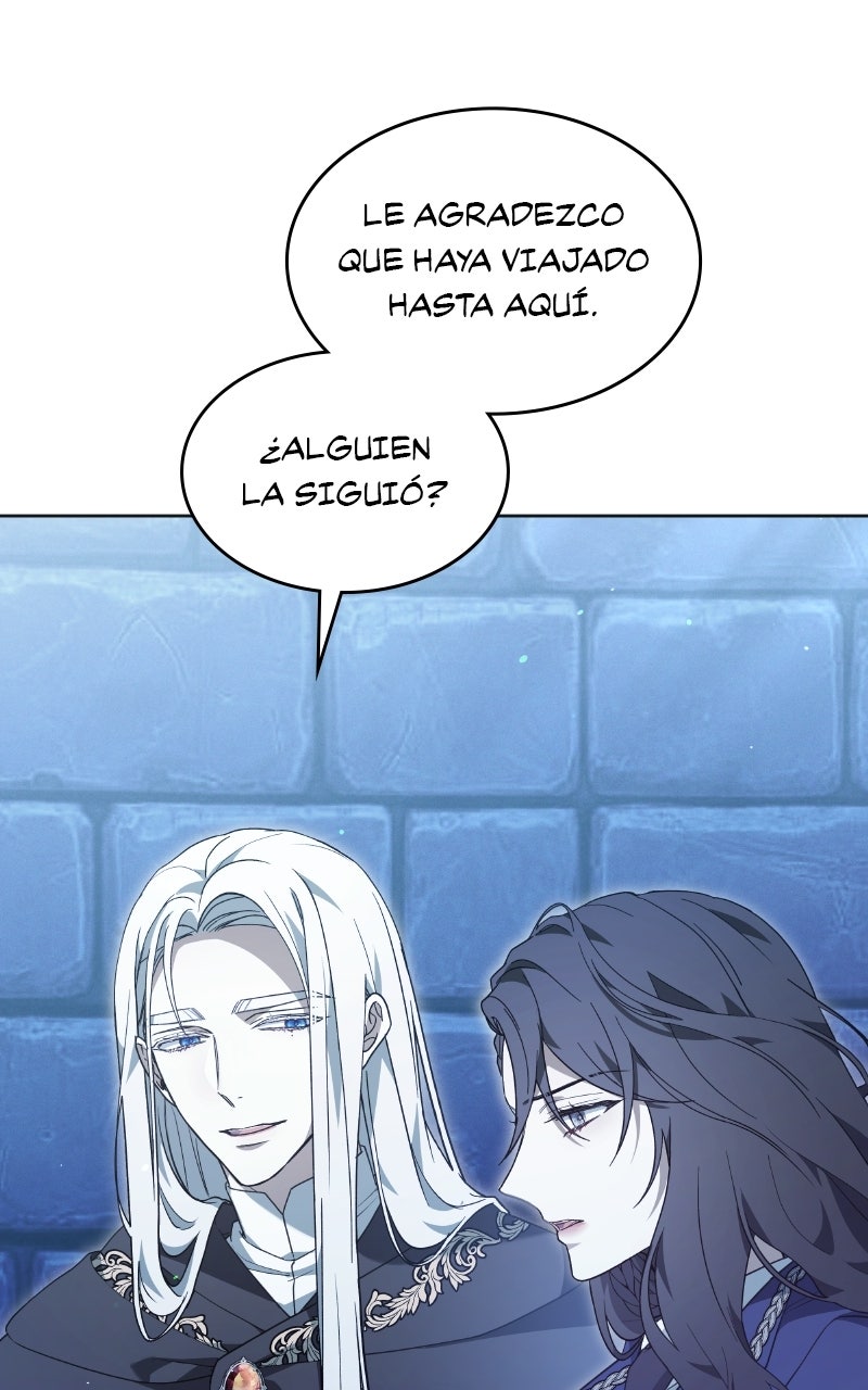 Read La era de la arrogancia ES Manga Online