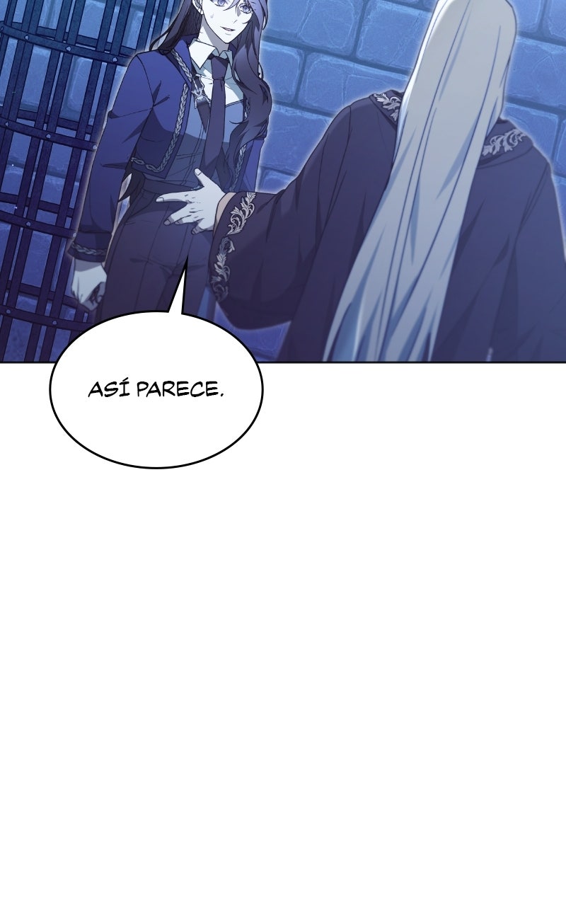 Read La era de la arrogancia ES Manga Online