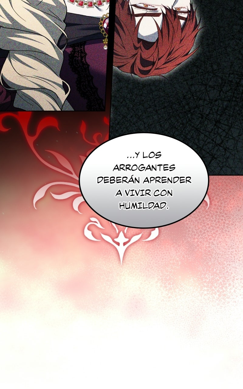 Read La era de la arrogancia ES Manga Online