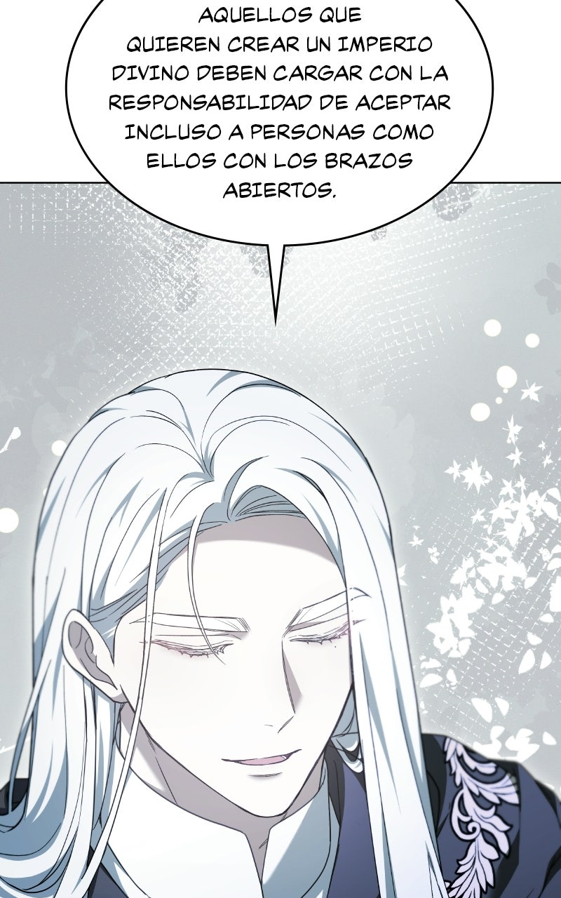 Read La era de la arrogancia ES Manga Online