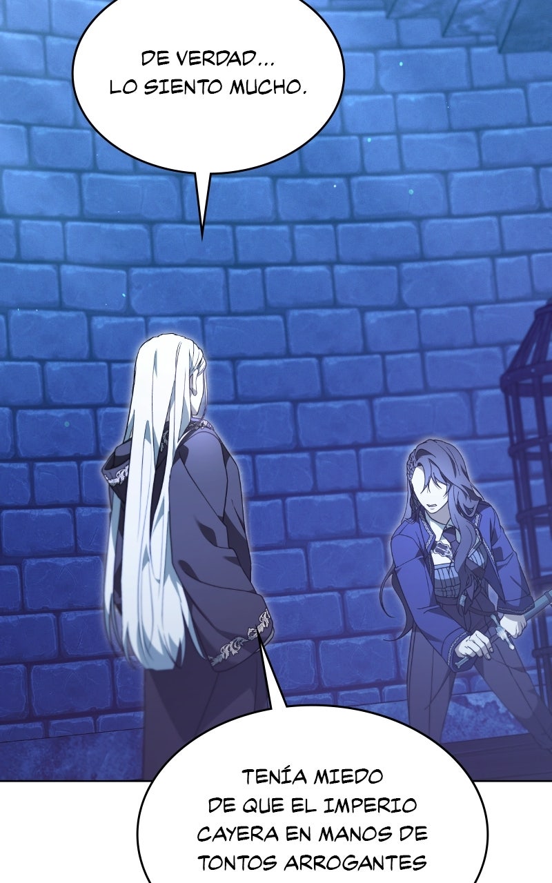 Read La era de la arrogancia ES Manga Online