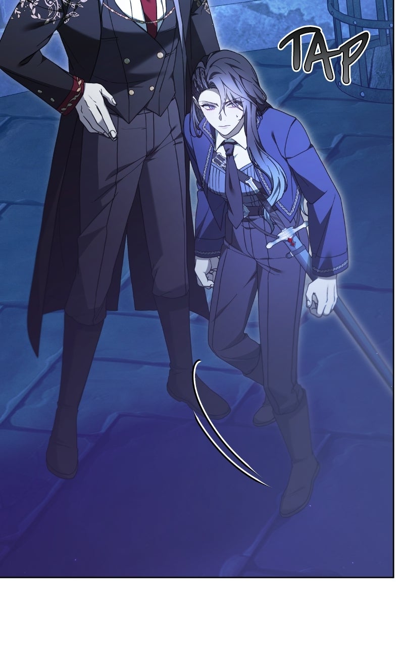 Read La era de la arrogancia ES Manga Online