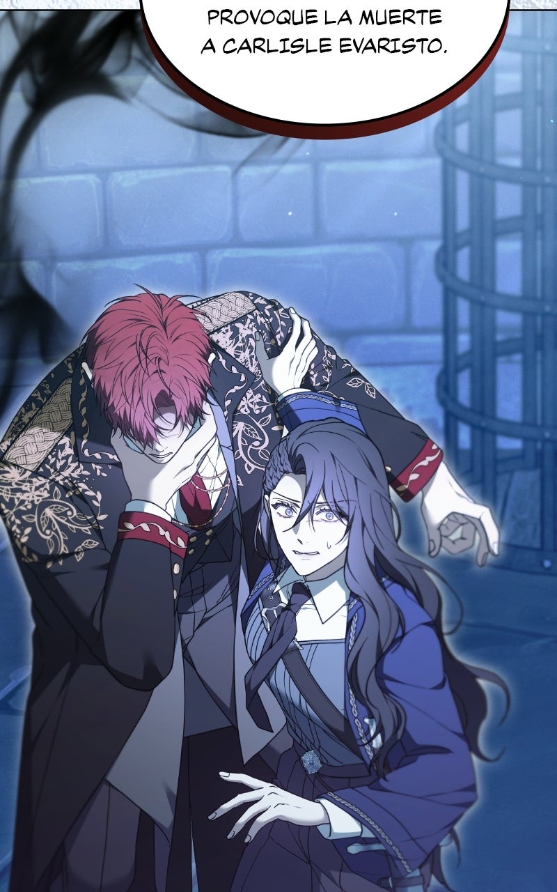 Read La era de la arrogancia ES Manga Online