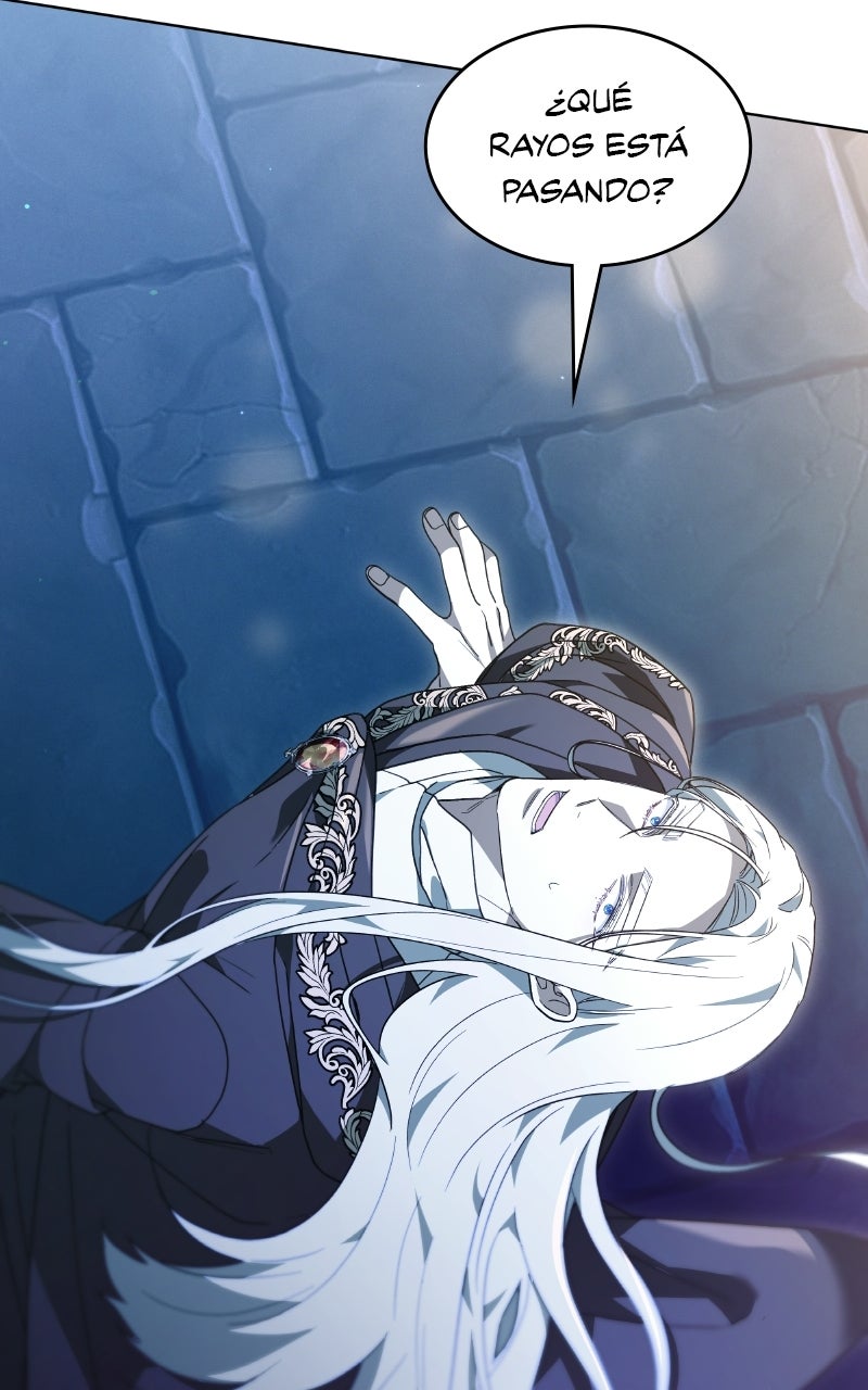 Read La era de la arrogancia ES Manga Online