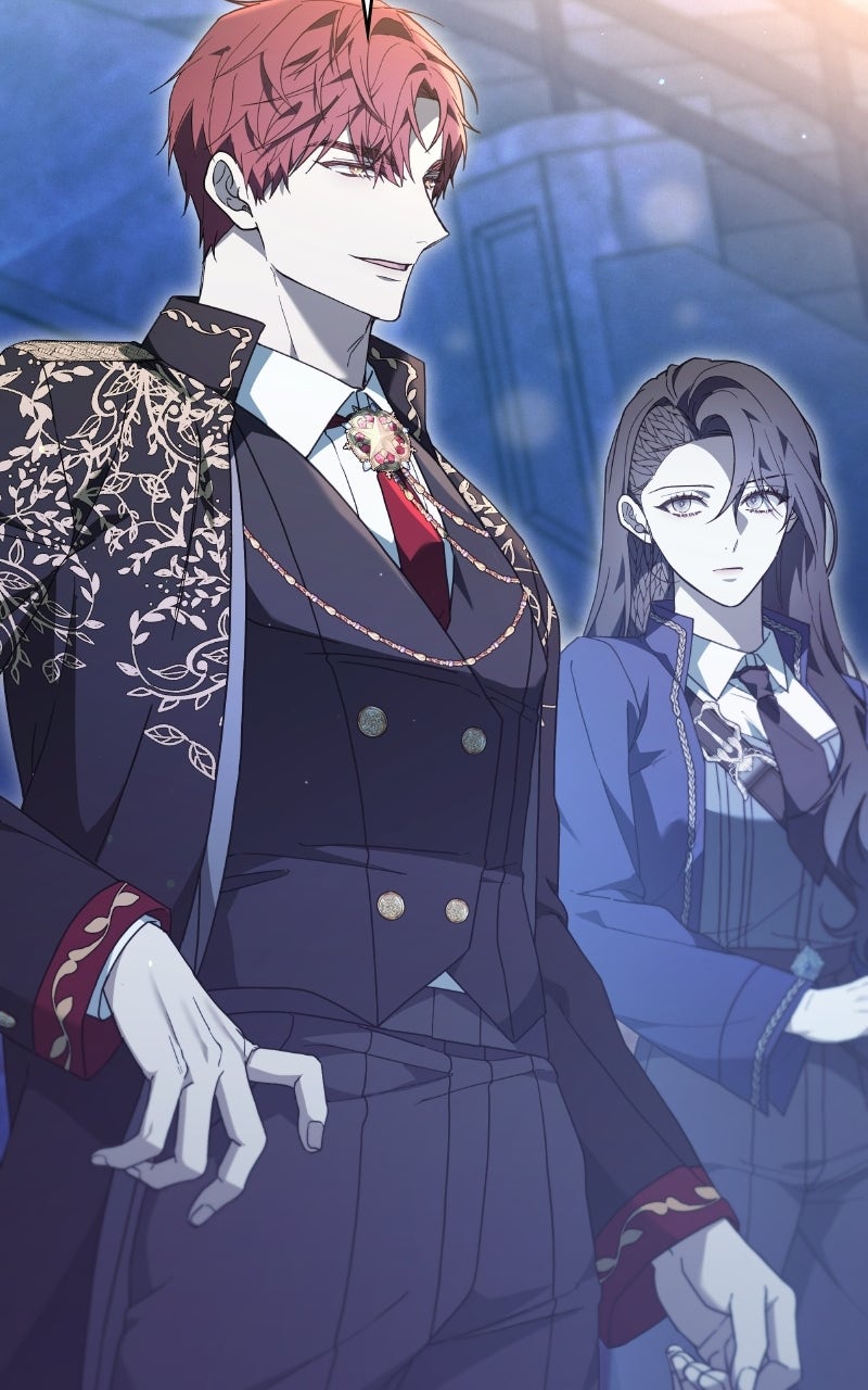 Read La era de la arrogancia ES Manga Online