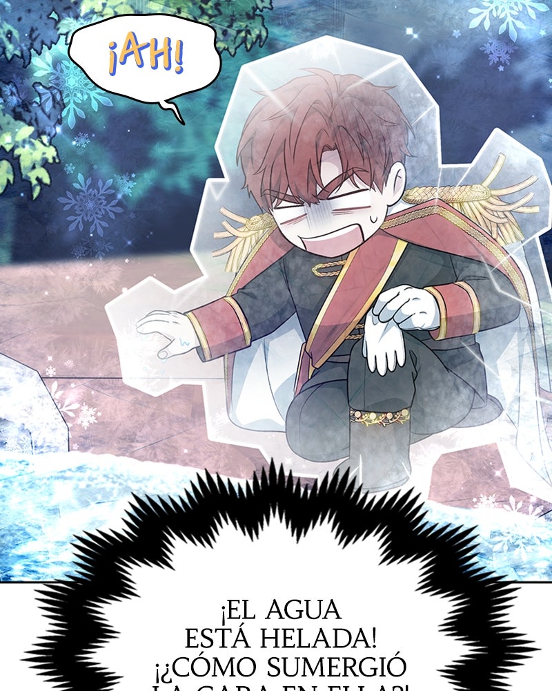 Read La era de la arrogancia ES Manga Online