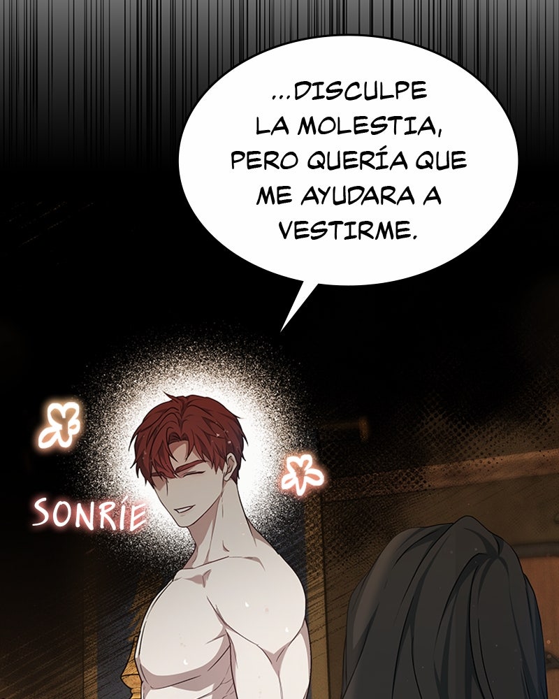 Read La era de la arrogancia ES Manga Online