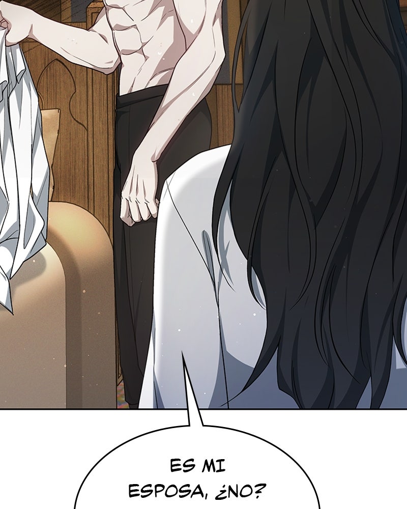 Read La era de la arrogancia ES Manga Online