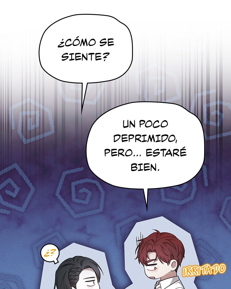 Read La era de la arrogancia ES Manga Online