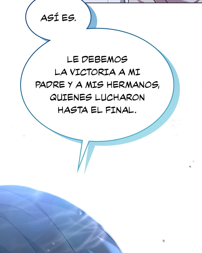 Read La era de la arrogancia ES Manga Online