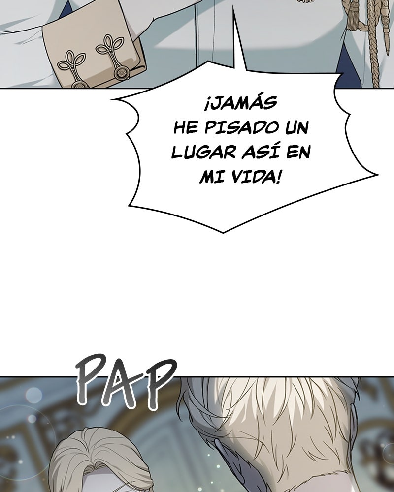 Read La era de la arrogancia ES Manga Online