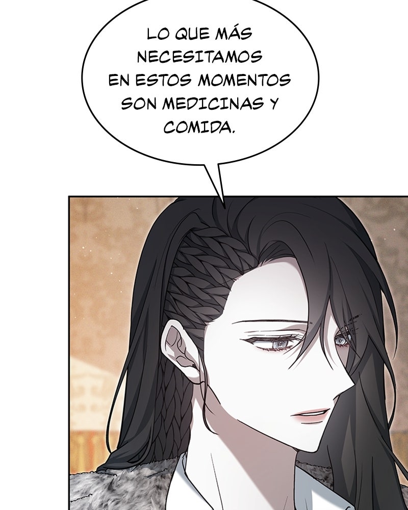 Read La era de la arrogancia ES Manga Online