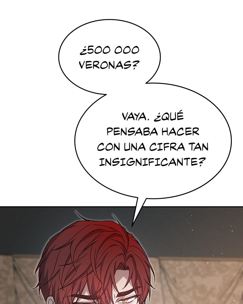 Read La era de la arrogancia ES Manga Online