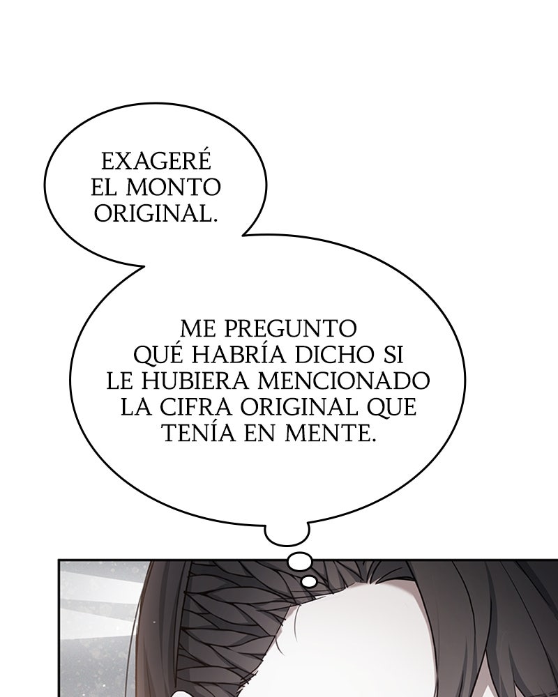 Read La era de la arrogancia ES Manga Online