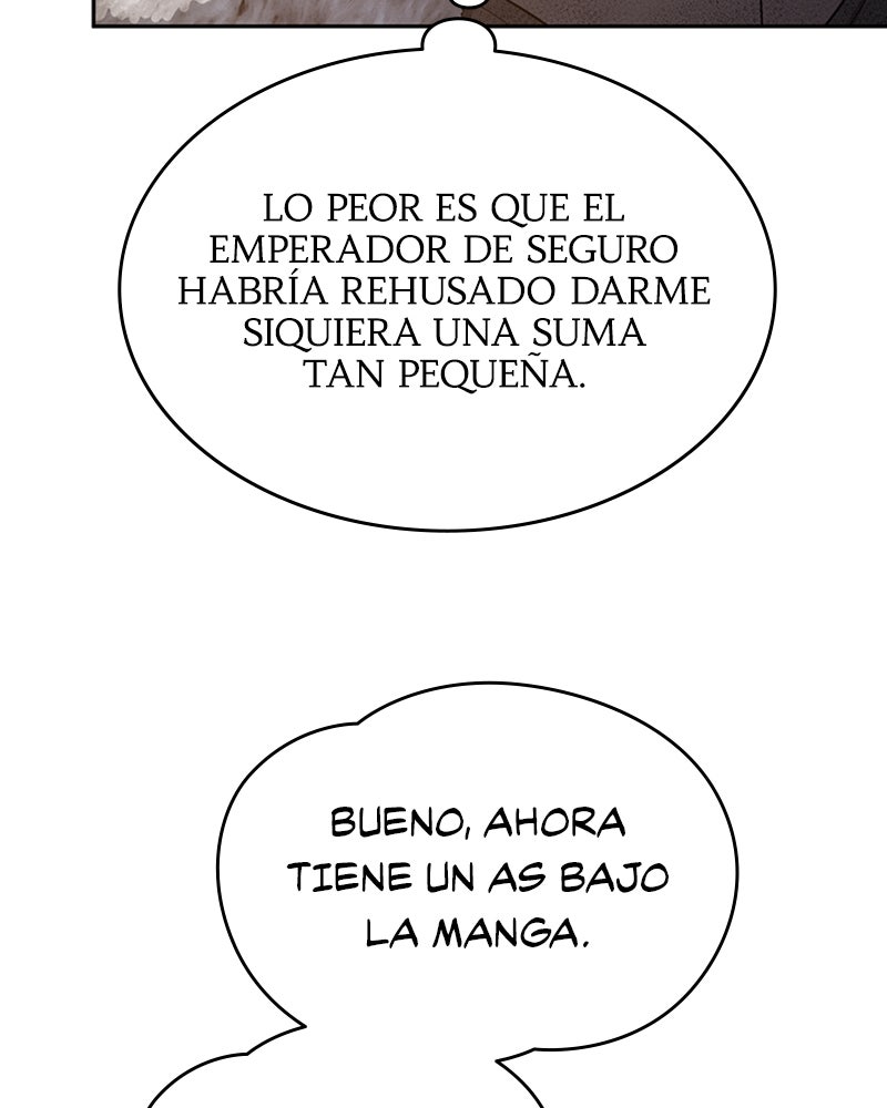 Read La era de la arrogancia ES Manga Online