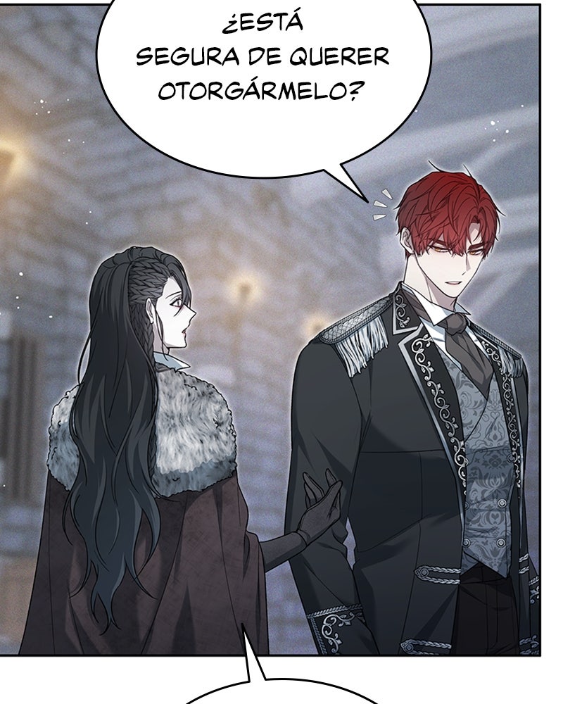 Read La era de la arrogancia ES Manga Online