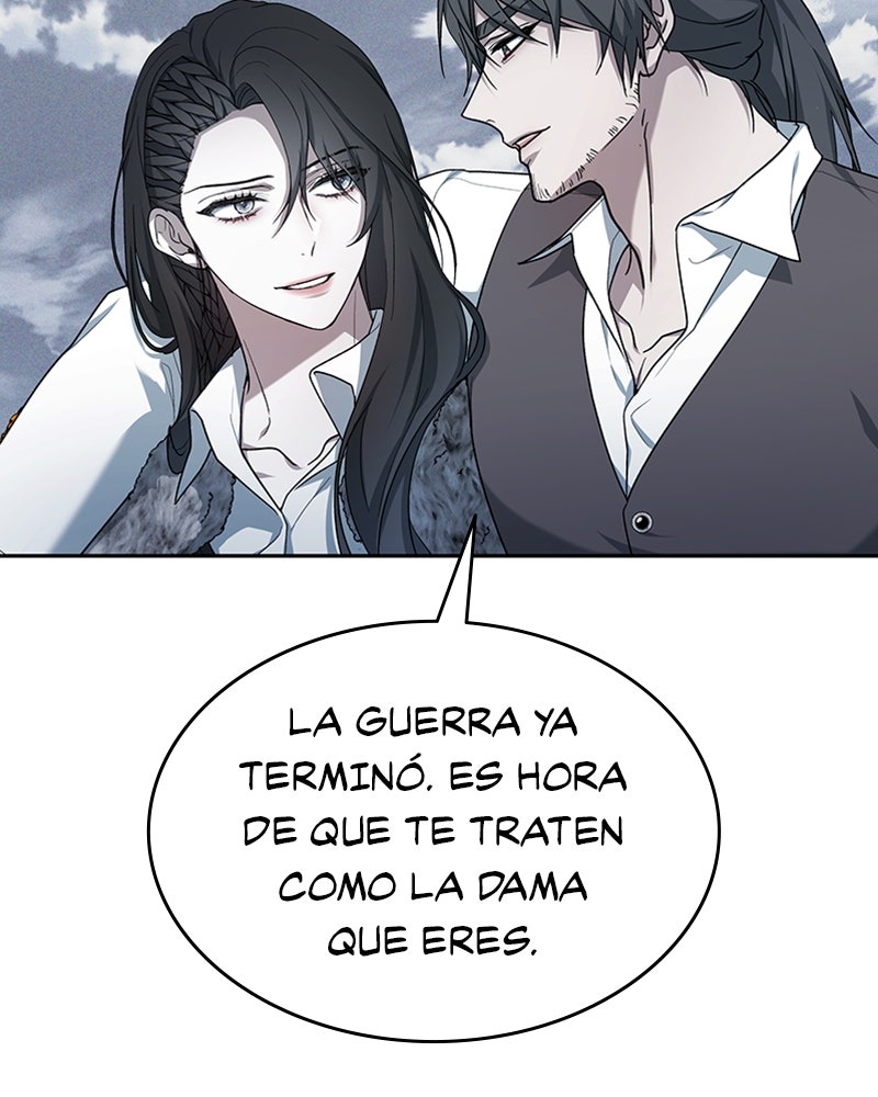 Read La era de la arrogancia ES Manga Online