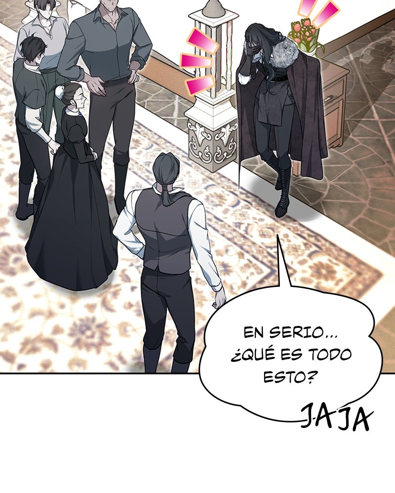 Read La era de la arrogancia ES Manga Online