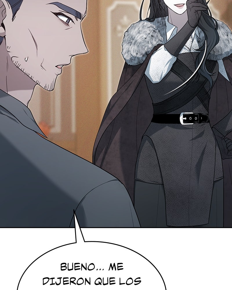 Read La era de la arrogancia ES Manga Online