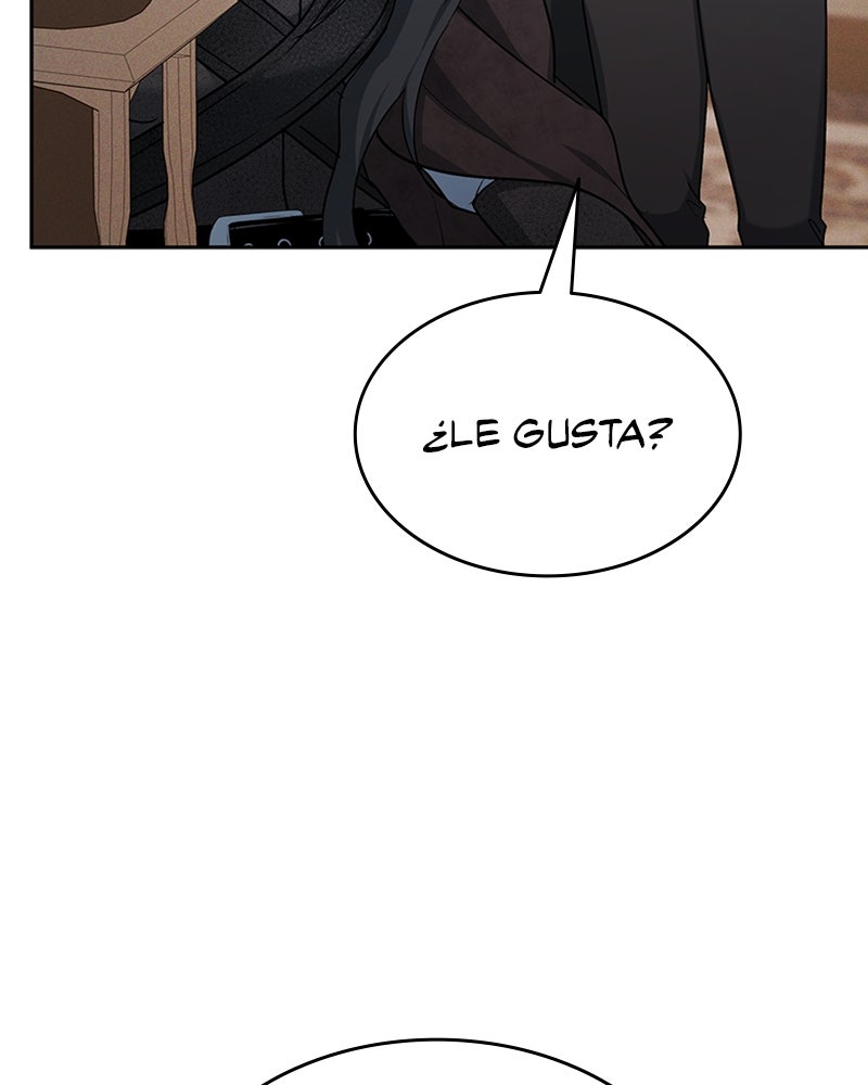 Read La era de la arrogancia ES Manga Online